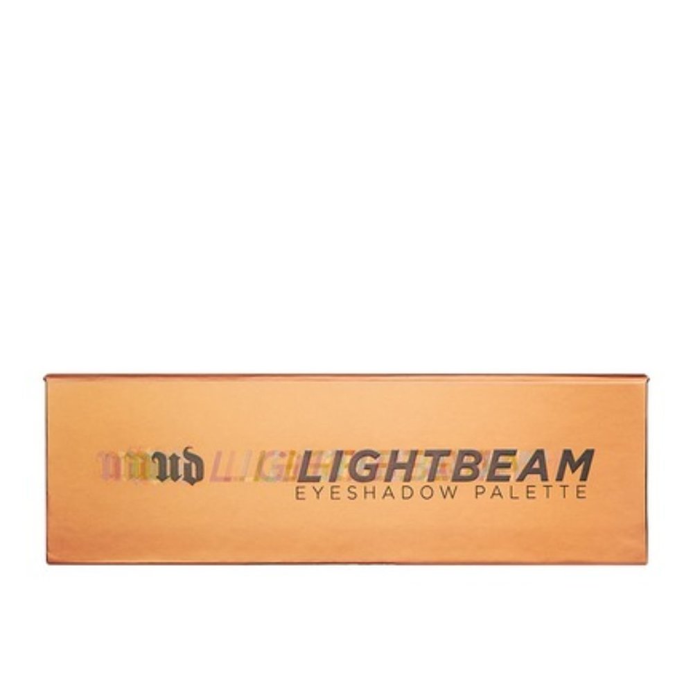 URBAN DECAY Light Beam Eyeshadow Palette - Picture 8 of 12